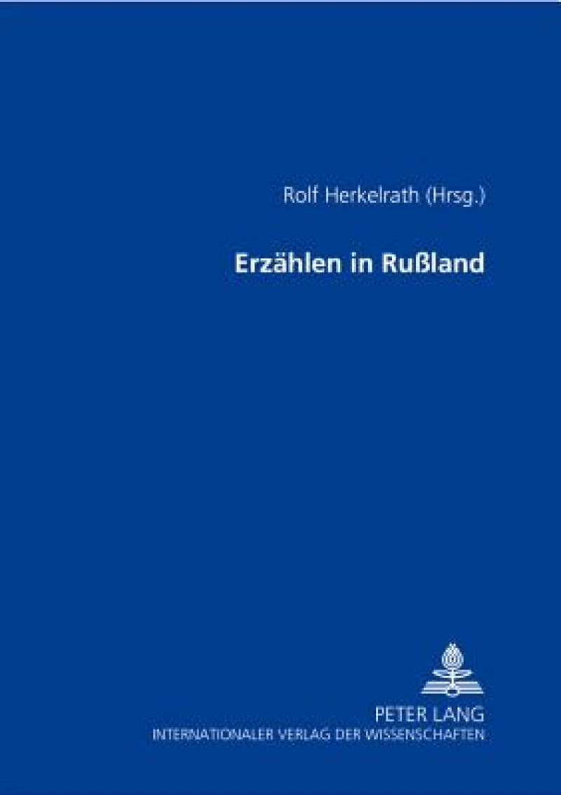 Erzaehlen in Russland