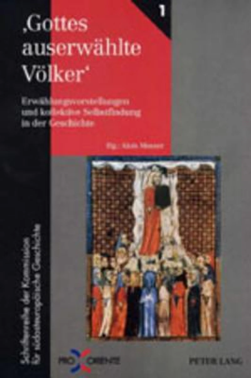 ‘Gottes auserwaehlte Voelker’