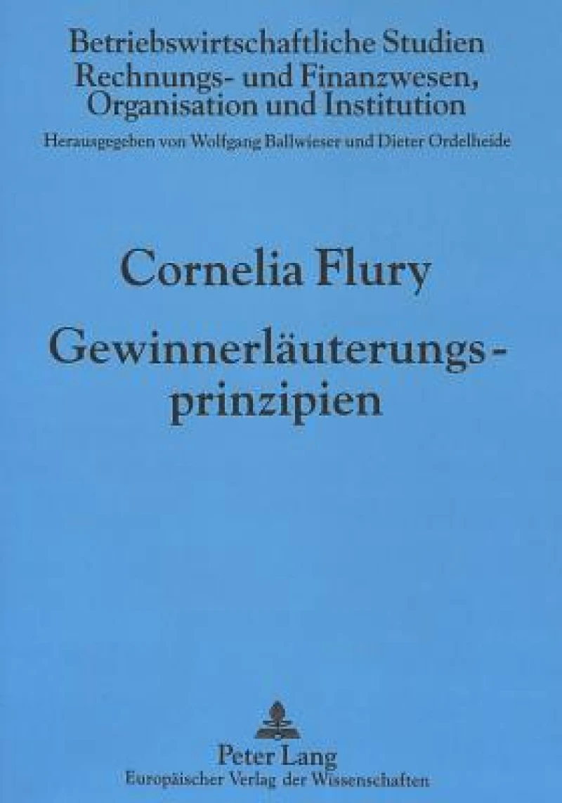 Gewinnerlaeuterungsprinzipien