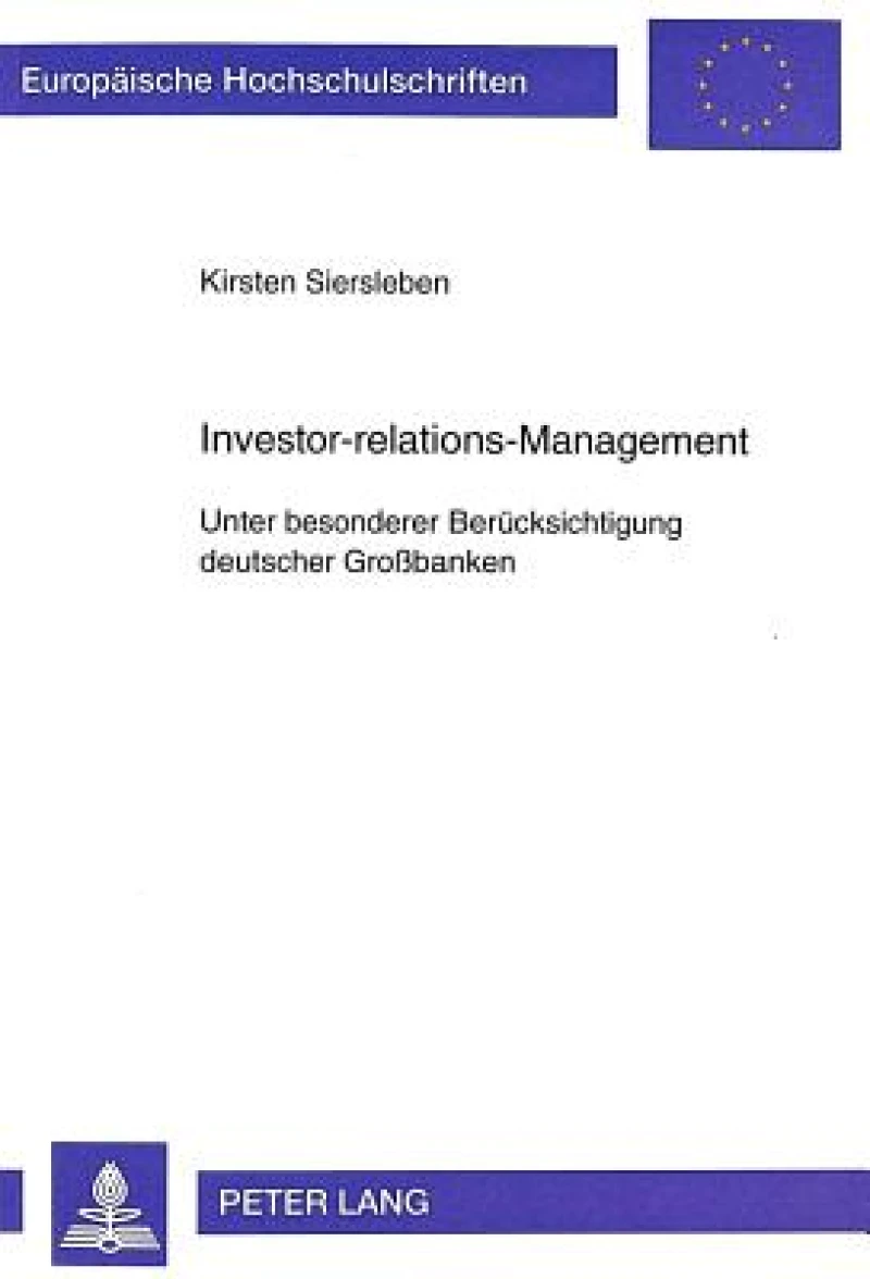 Investor-Relations-Management