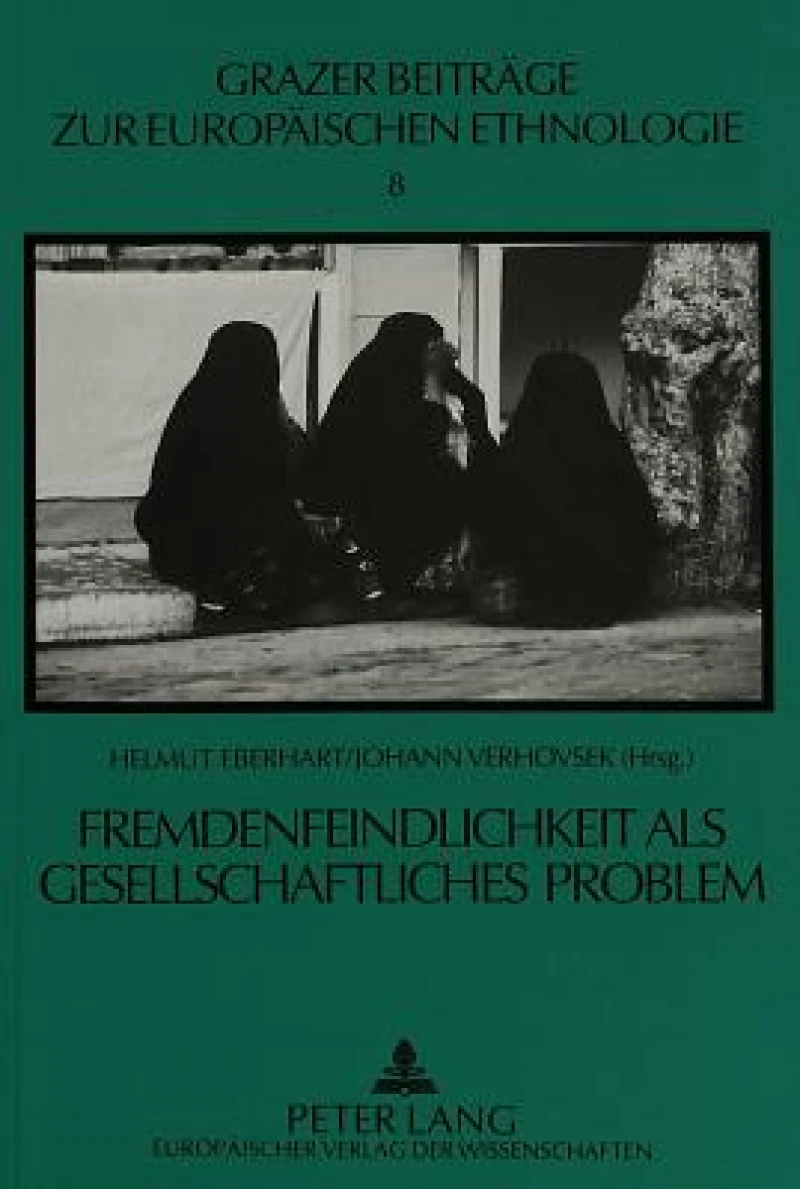 Fremdenfeindlichkeit als gesellschaftliches Problem