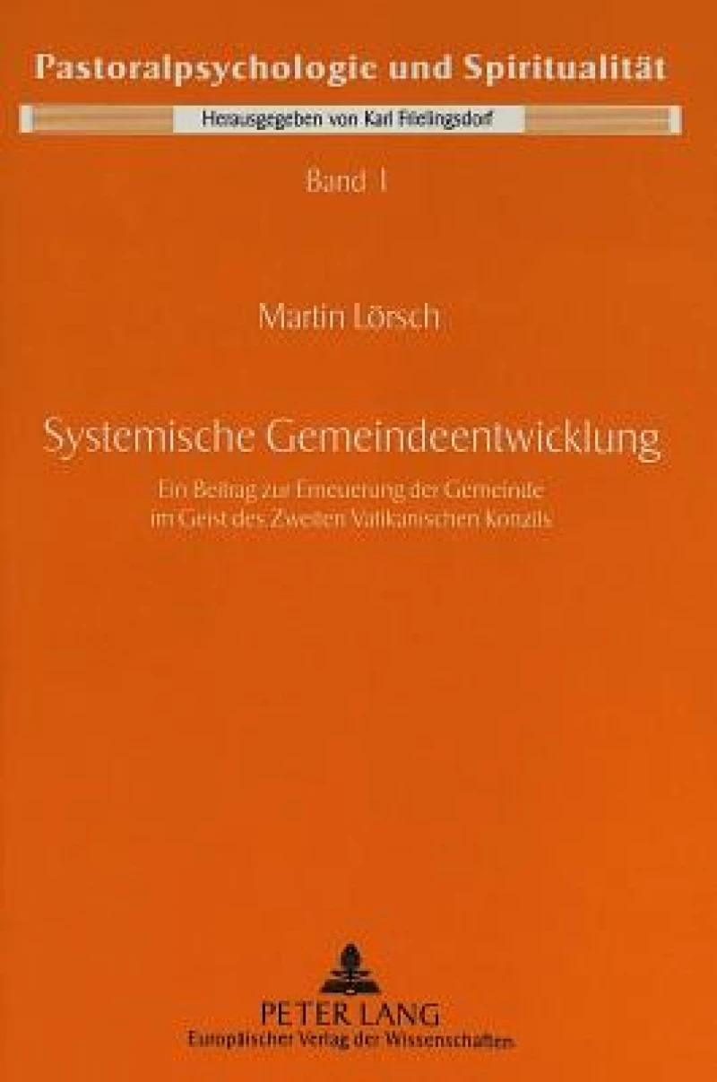 Systemische Gemeindeentwicklung