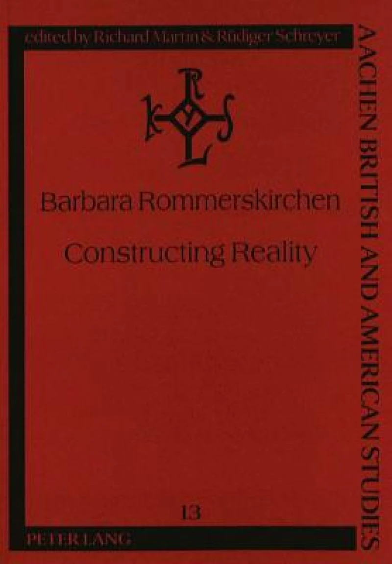 Constructing Reality