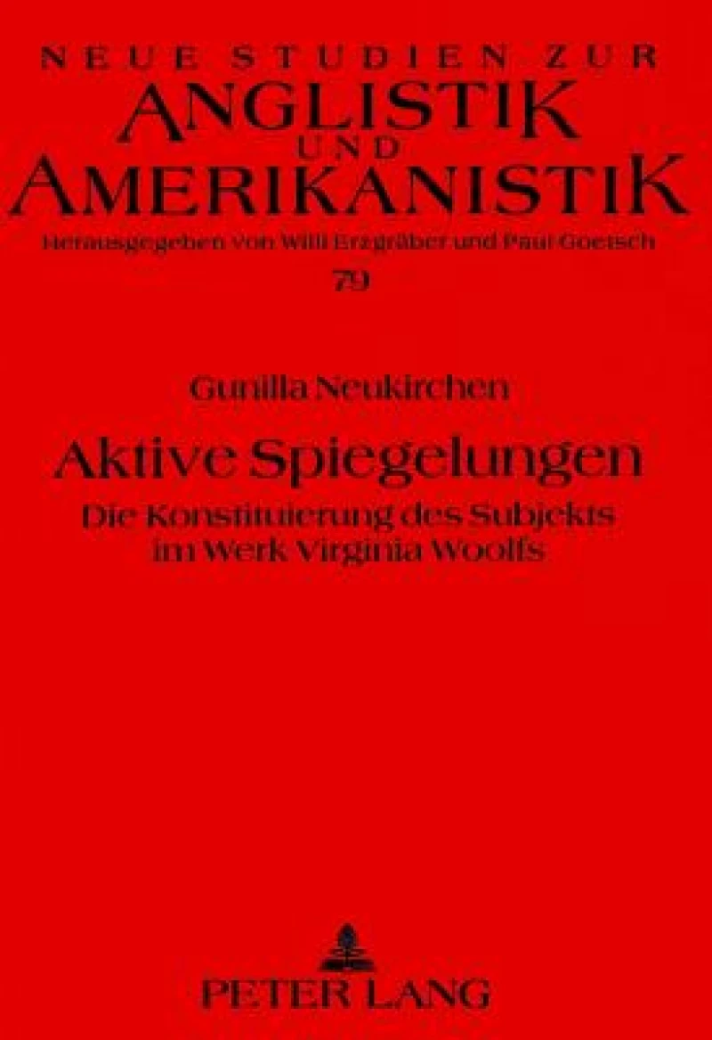 Aktive Spiegelungen