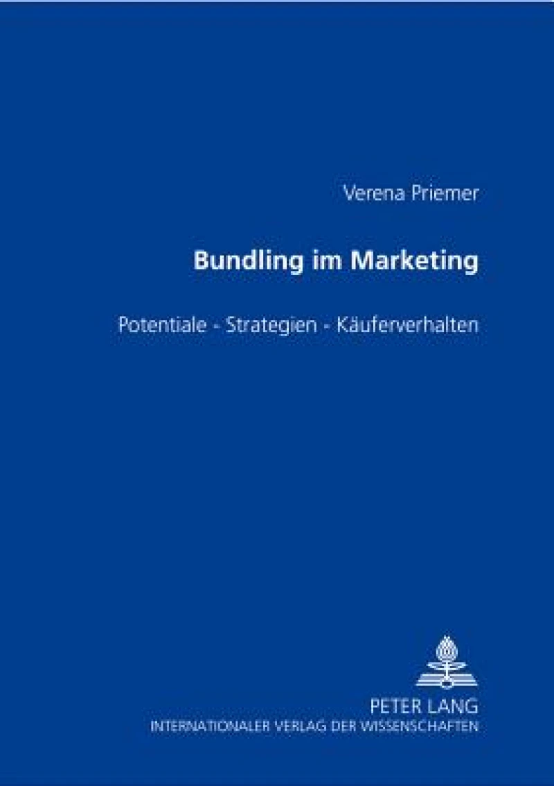 Bundling Im Marketing