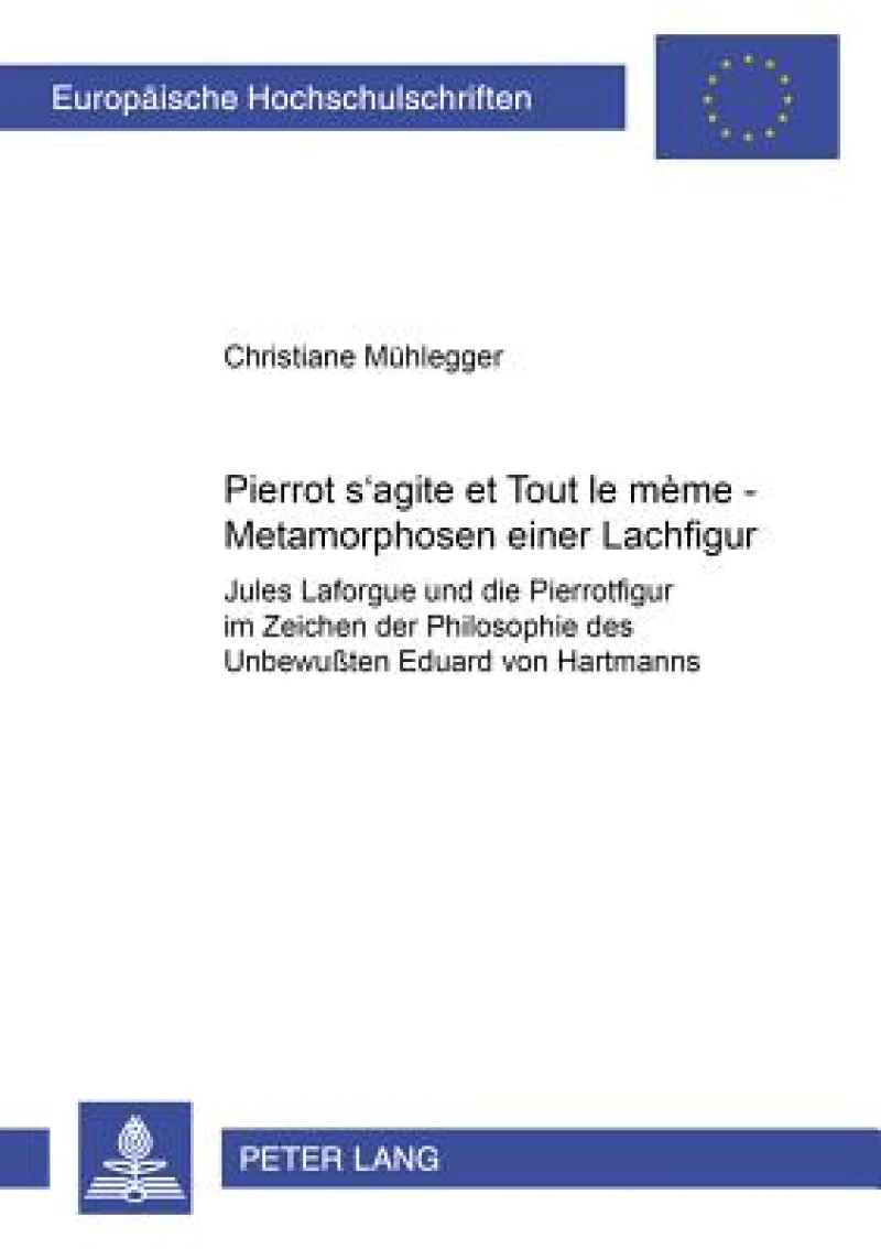 «Pierrot s’agite et Tout le mene»