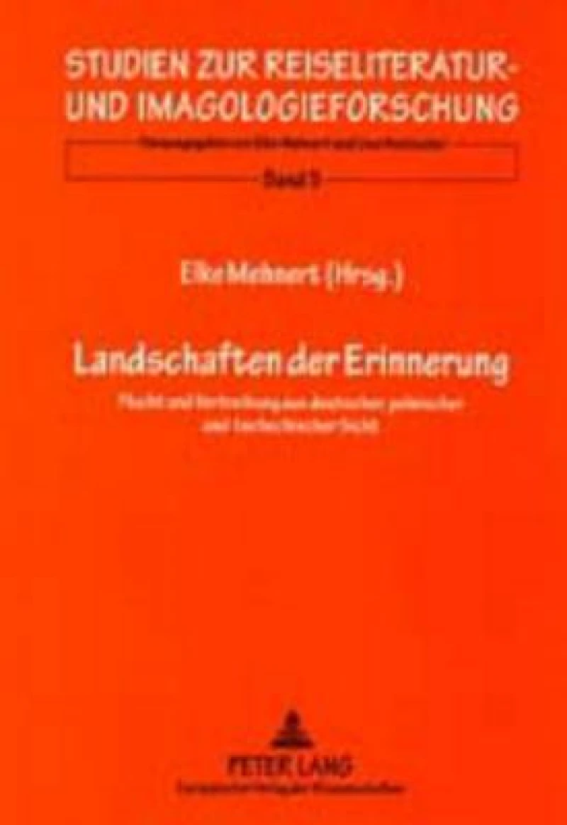 Landschaften der Erinnerung