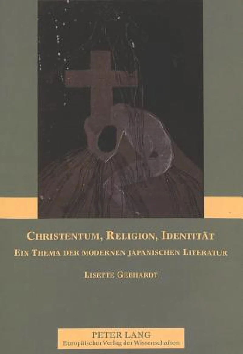 Christentum, Religion, Identitaet