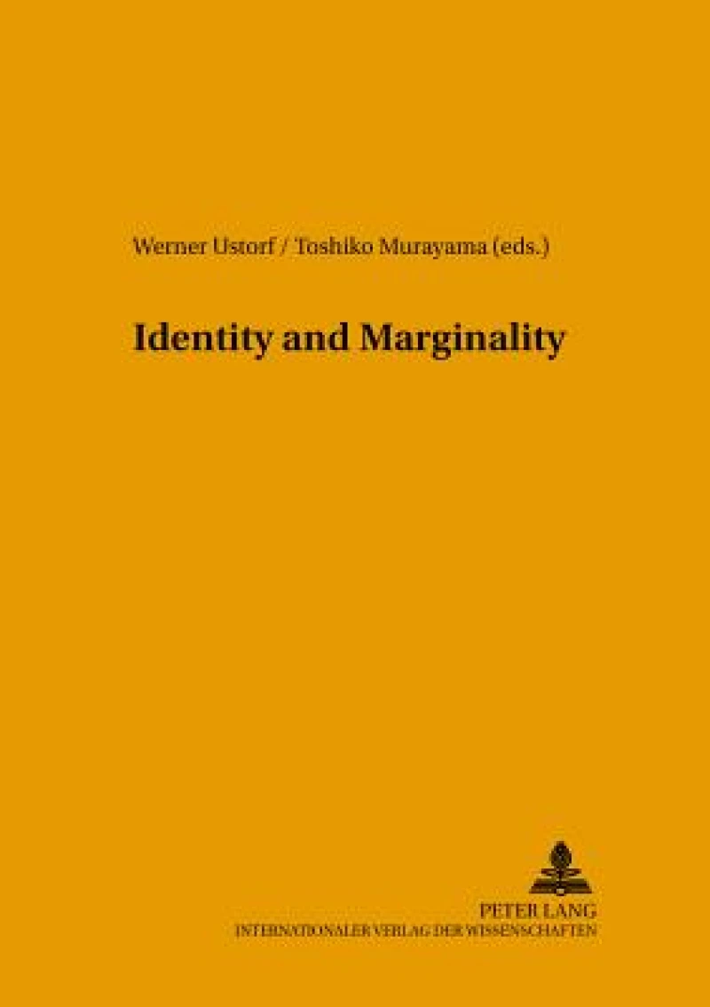 Identity and Marginality