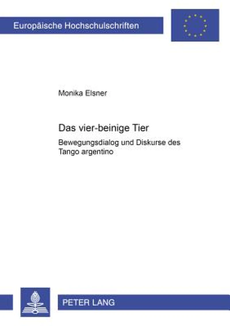«Das vier-beinige Tier»