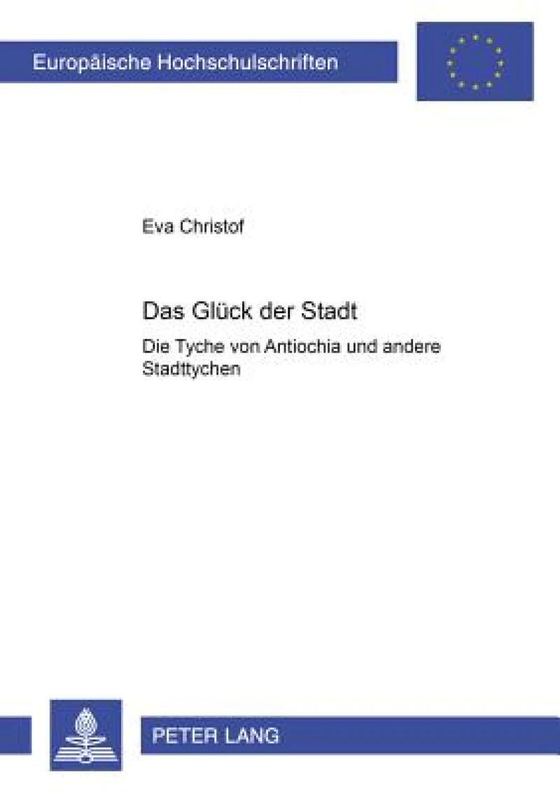 Das Glueck Der Stadt