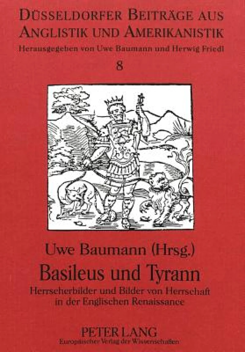 Basileus und Tyrann