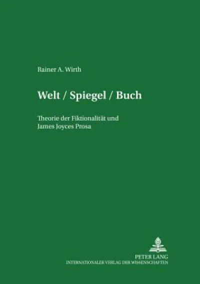 Welt / Spiegel / Buch