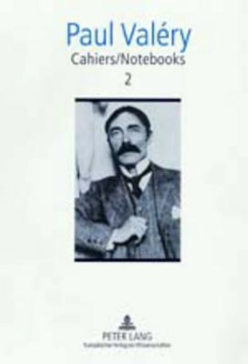 Cahiers / Notebooks 2