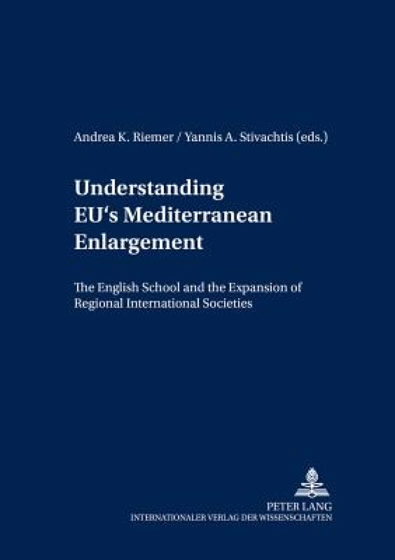 Understanding EU’s Mediterranean Enlargement
