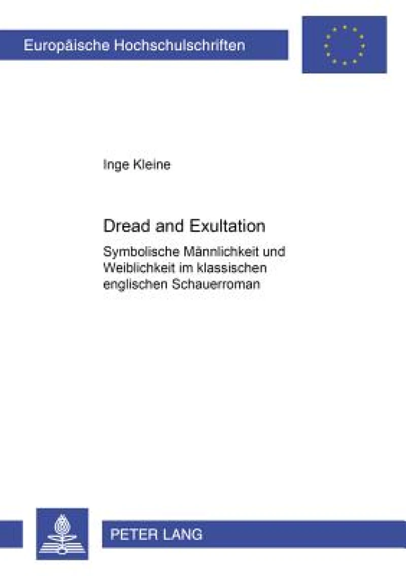 «Dread and Exultation»