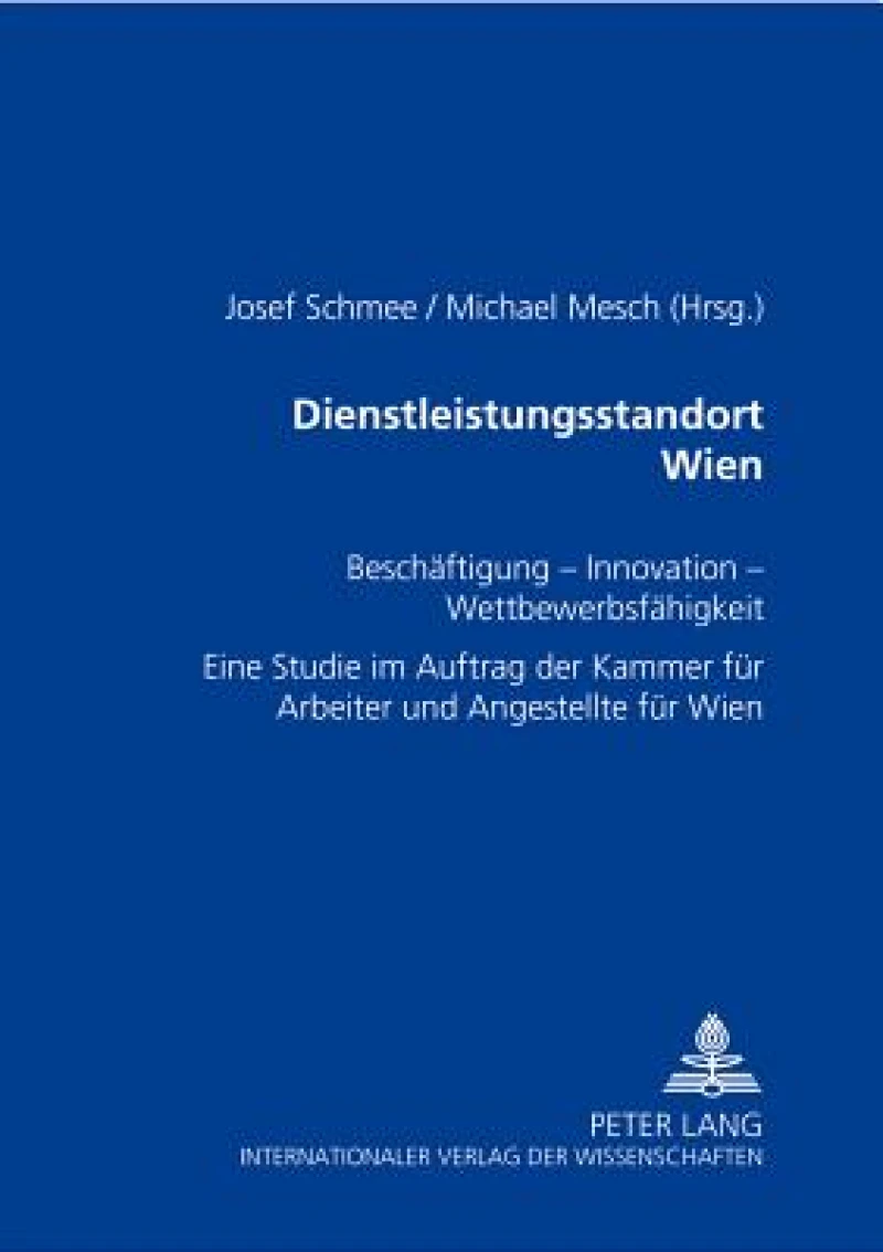 Dienstleistungsstandort Wien