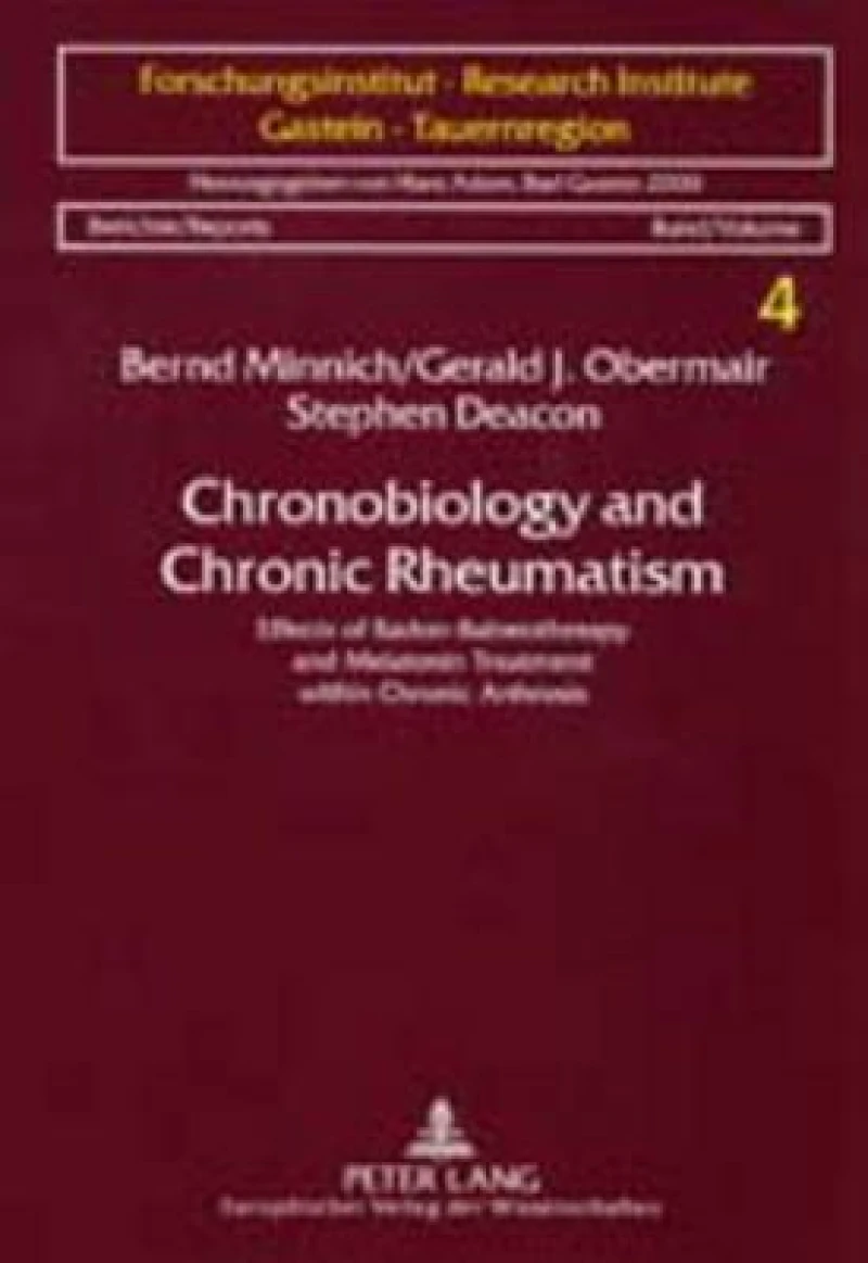 Chronobiology and Chronic Rheumatism
