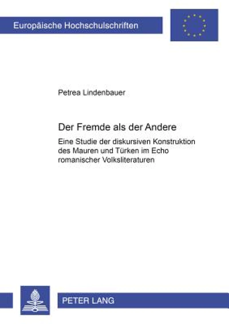 Der Fremde ALS «Der Andere»