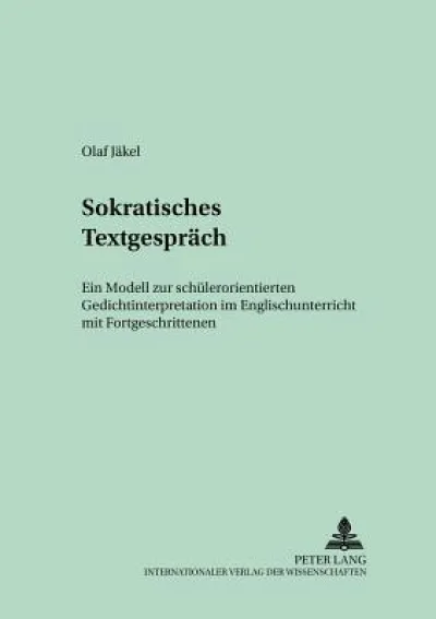 Sokratisches Textgespraech