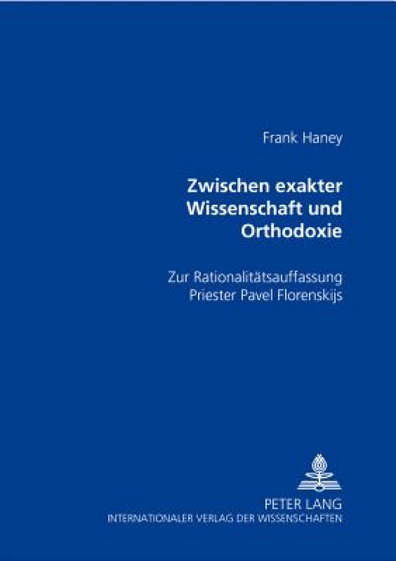Zwischen exakter Wissenschaft und Orthodoxie