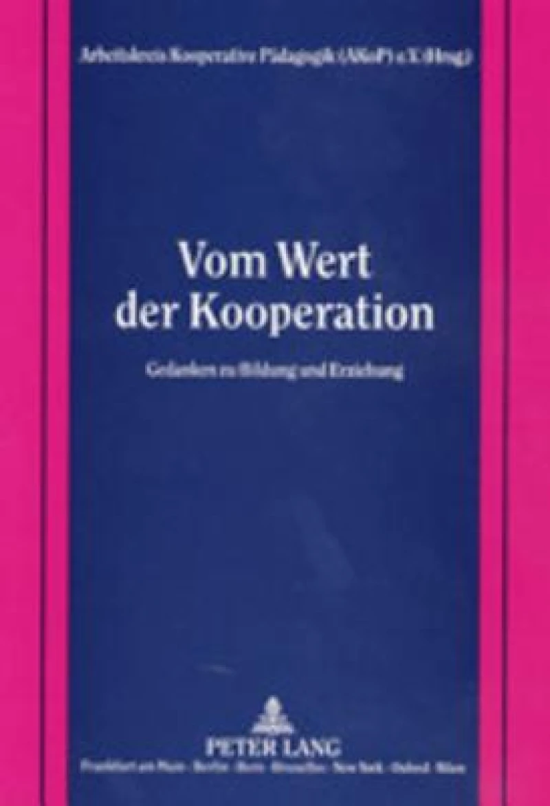 Vom Wert der Kooperation