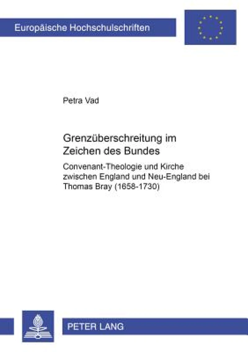 Grenzueberschreitung im Zeichen des Bundes