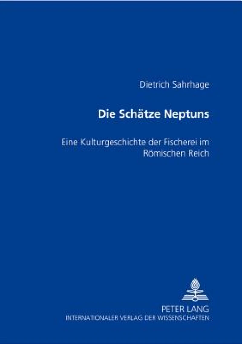 Die Schaetze Neptuns
