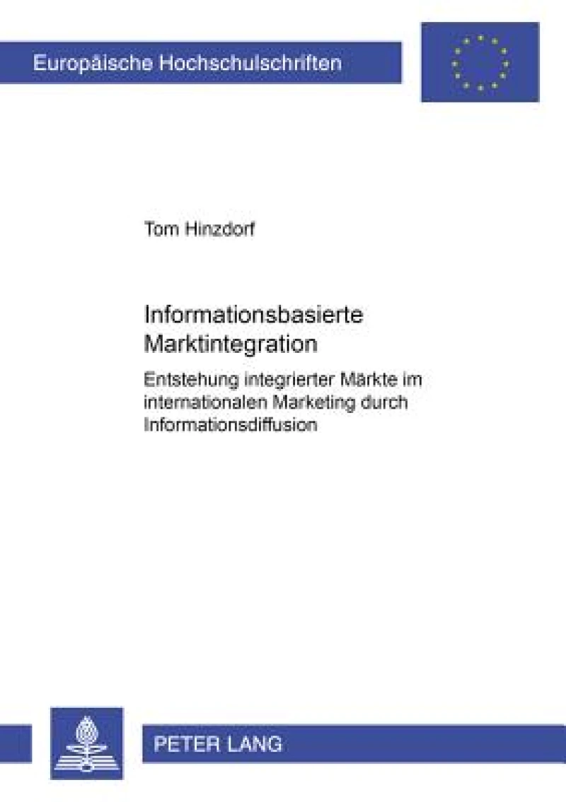 Informationsbasierte Marktintegration
