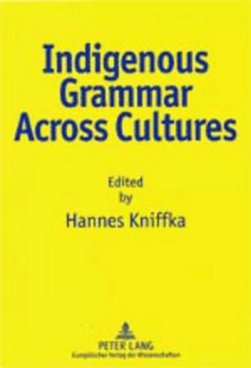 Indigenous Grammar Across Cultures