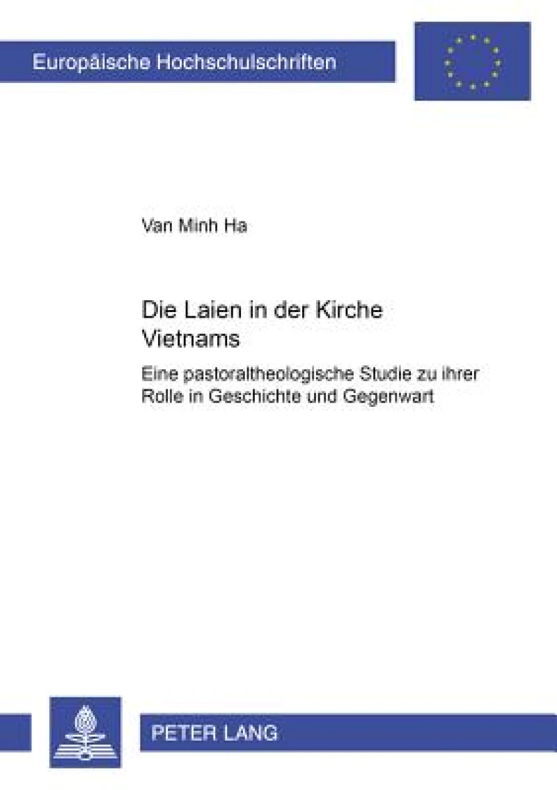 Die Laien in der Kirche Vietnams
