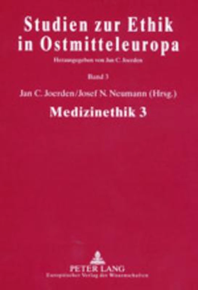 Medizinethik 3