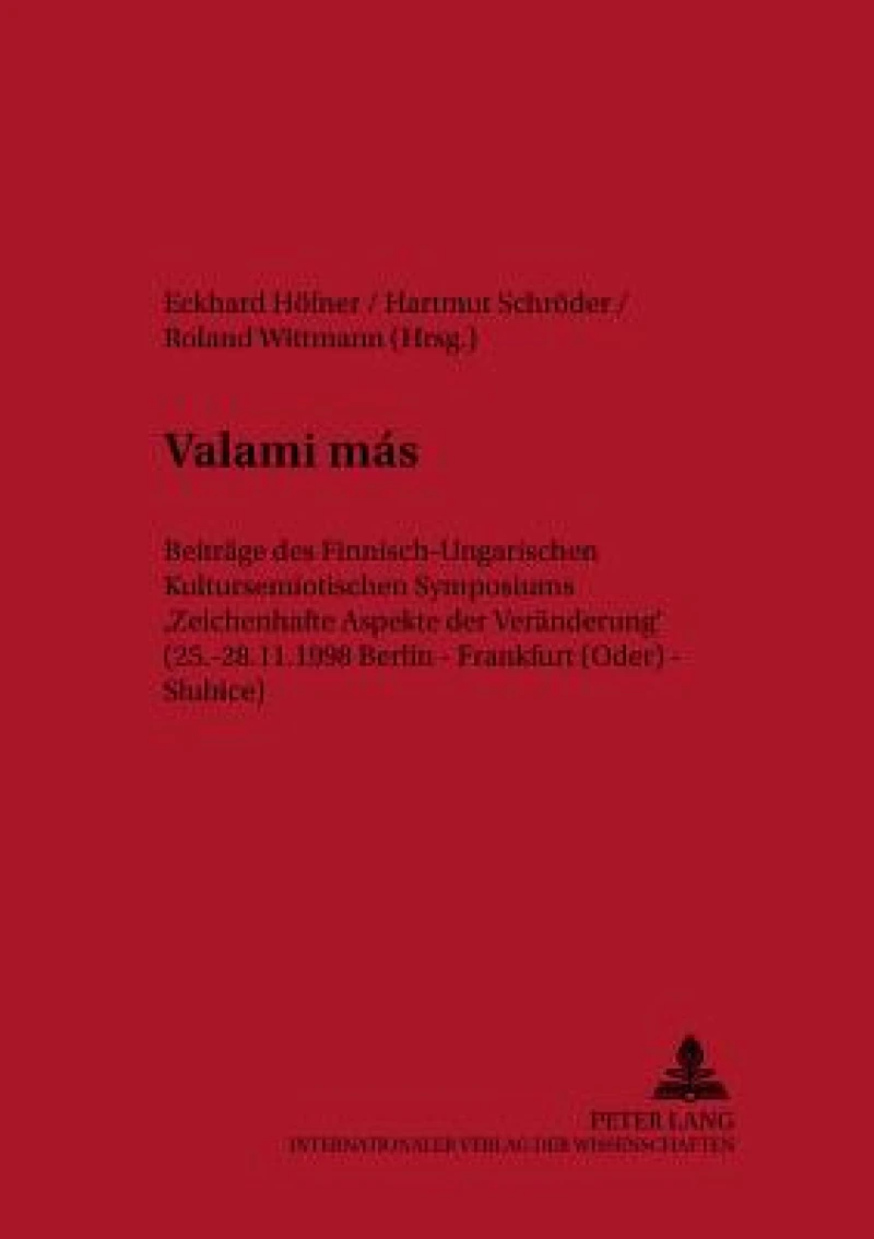 Valami mas