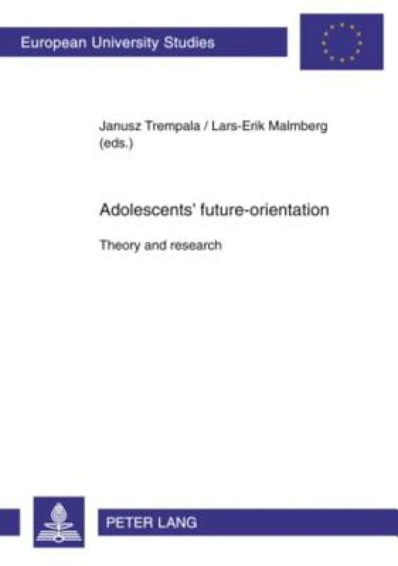 Adolescents’ future-orientation