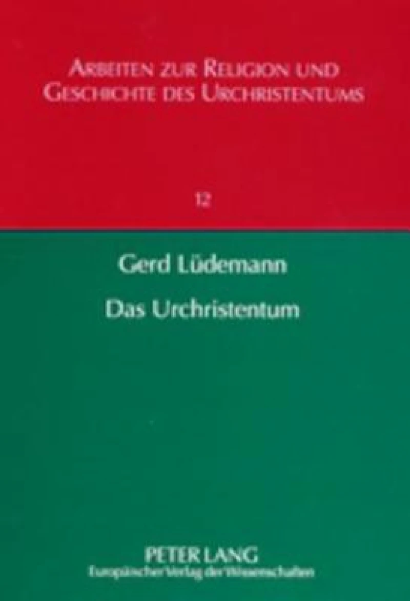 Das Urchristentum