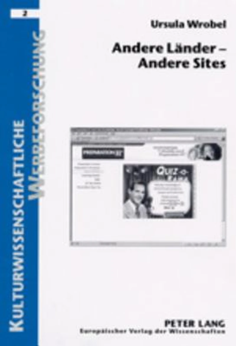 Andere Laender – Andere Sites