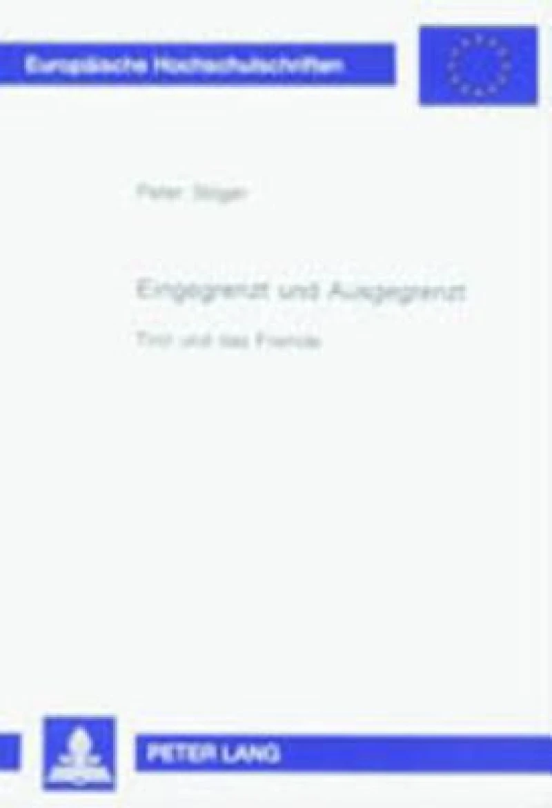 Eingegrenzt und Ausgegrenzt