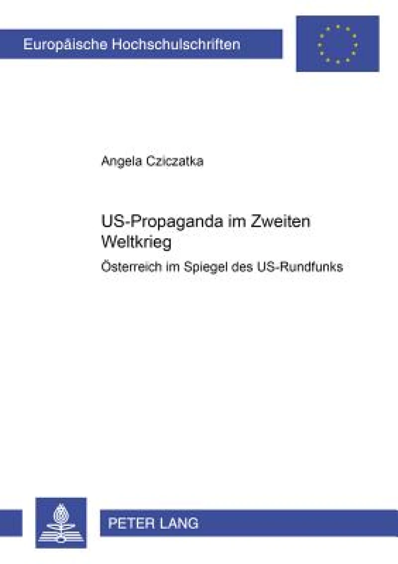 US-Propaganda im Zweiten Weltkrieg