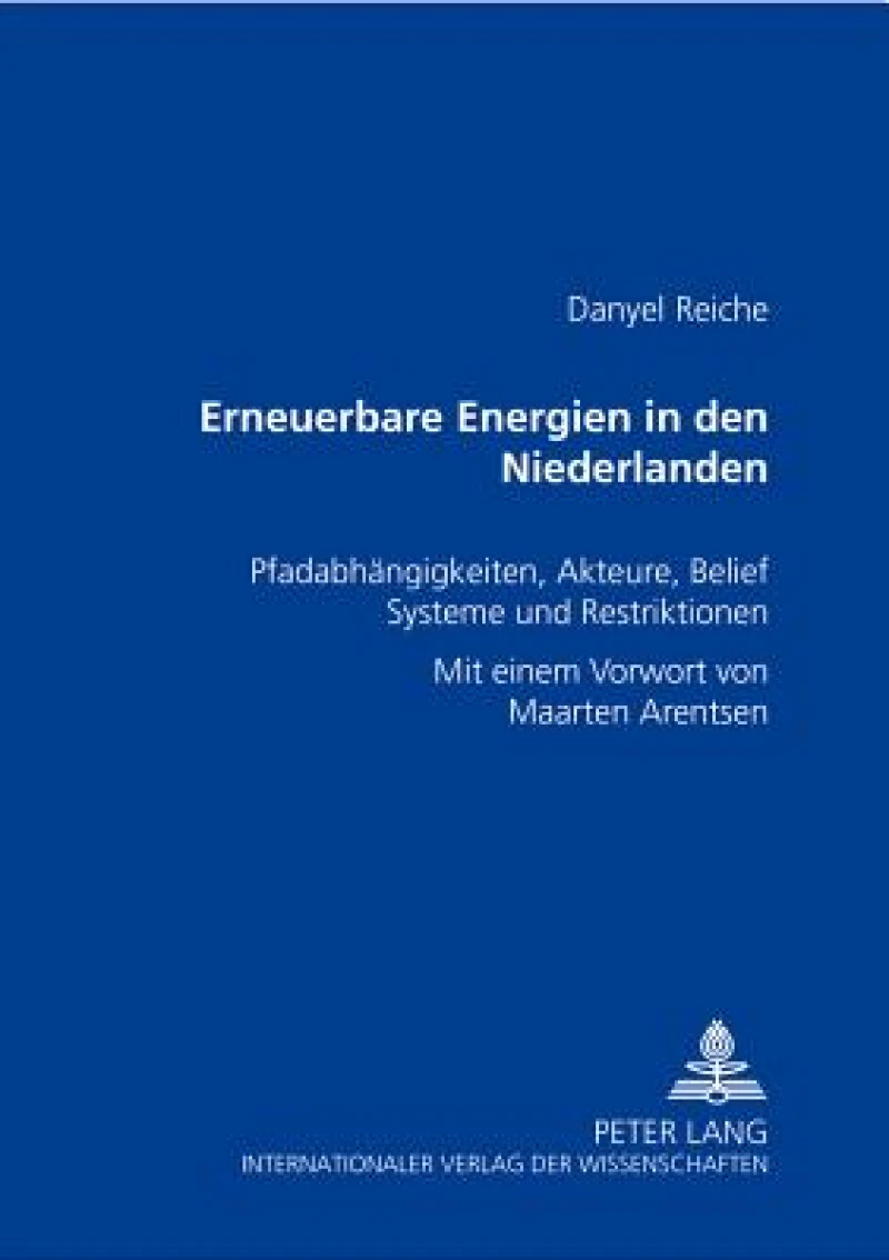 Erneuerbare Energien in Den Niederlanden