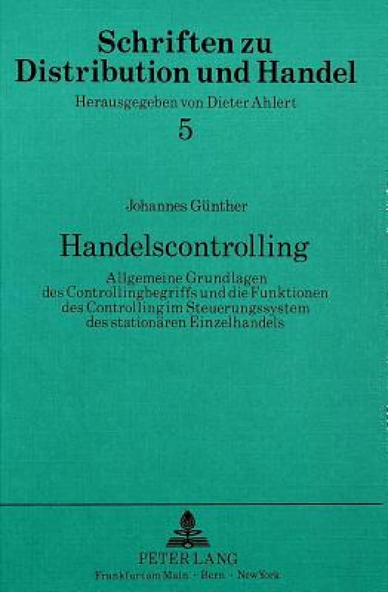 Handelscontrolling