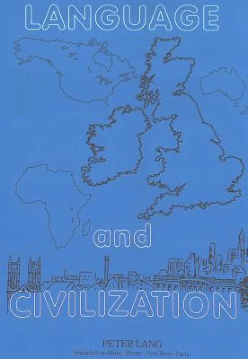 Language and Civilization