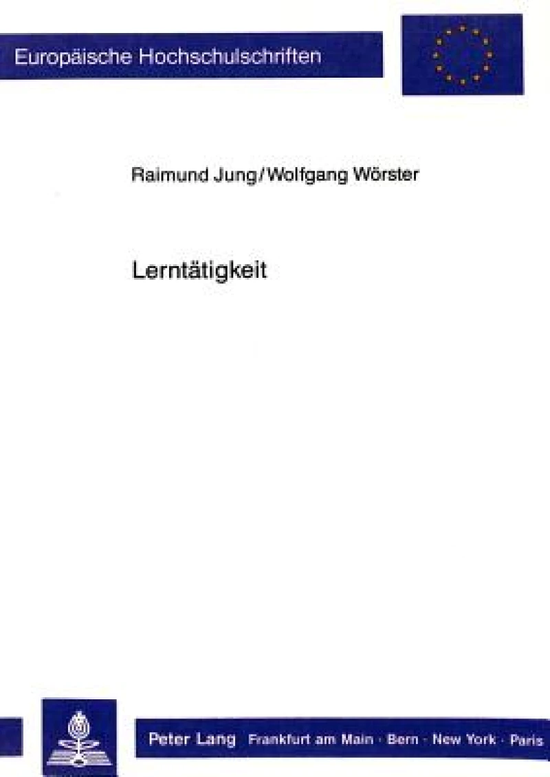 Lerntaetigkeit