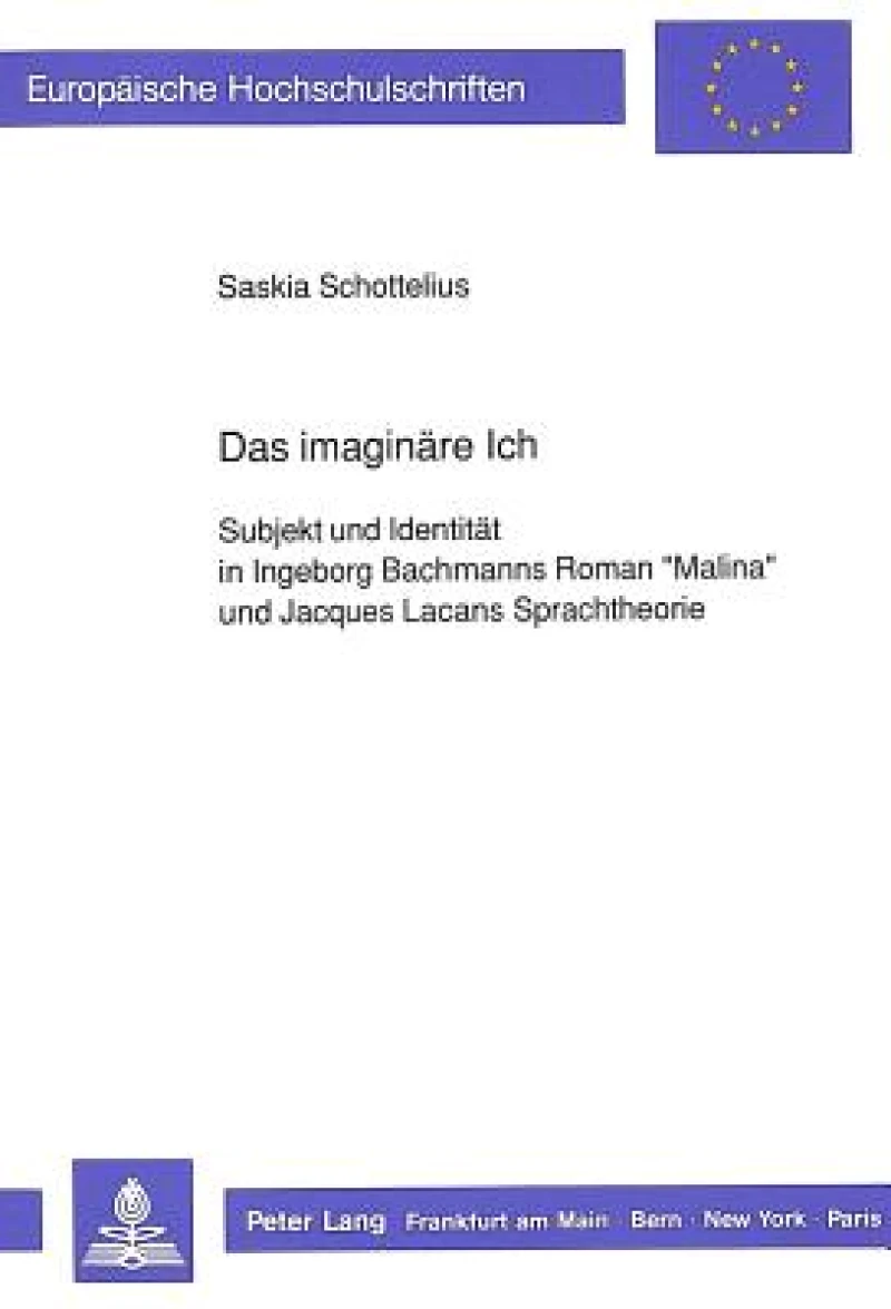 Das imaginaere Ich
