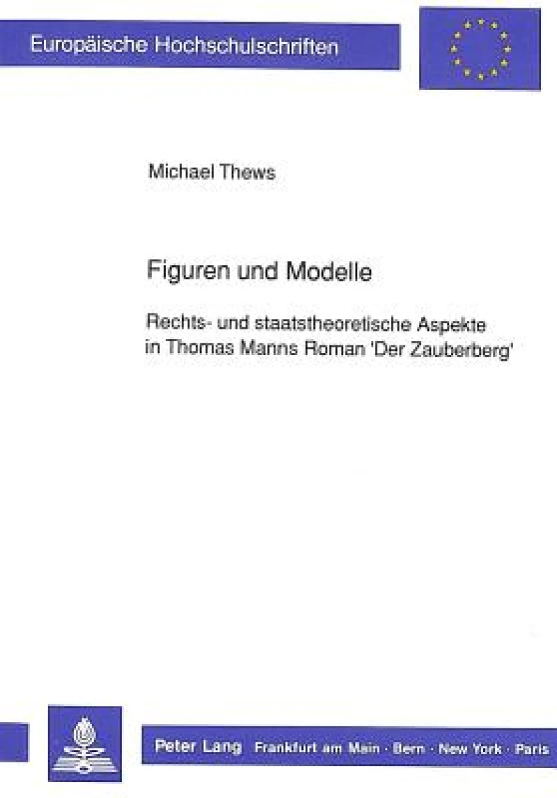 Figuren und Modelle
