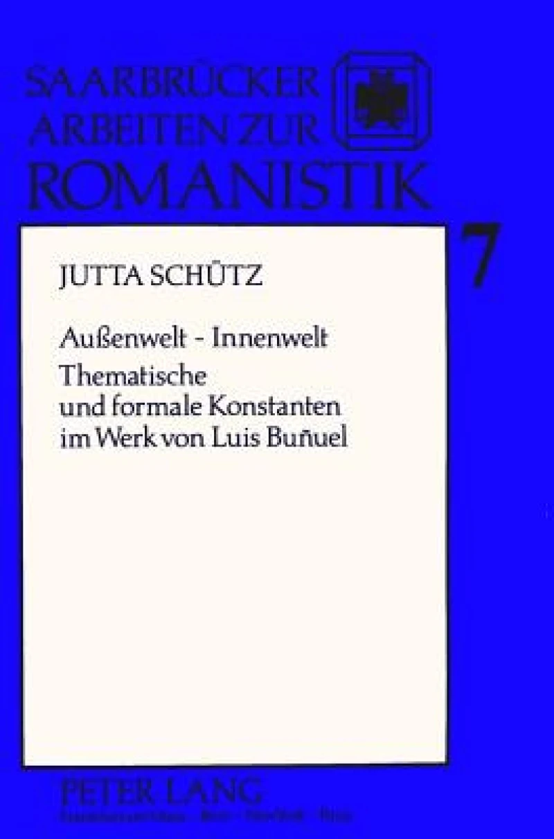 Auenwelt - Innenwelt
