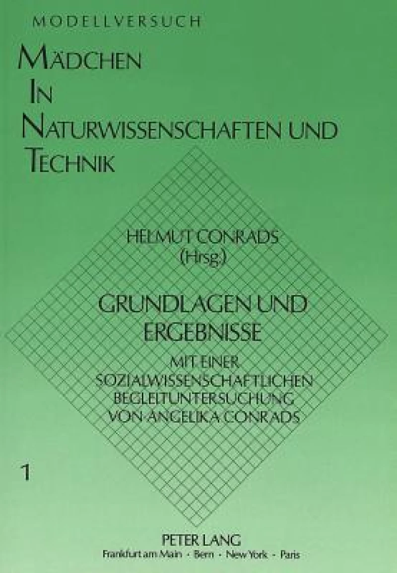 Modellversuch «Maedchen in Naturwissenschaften und Technik (MiNT)»