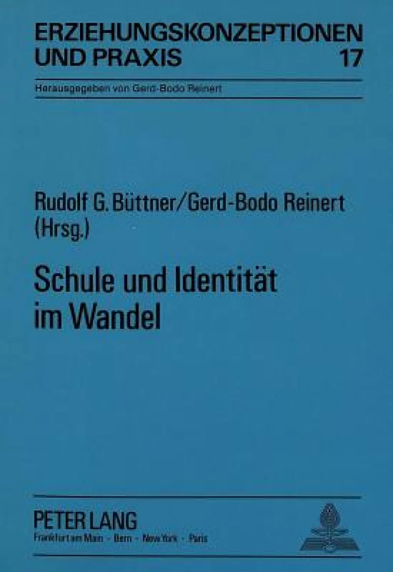 Schule und Identitaet im Wandel