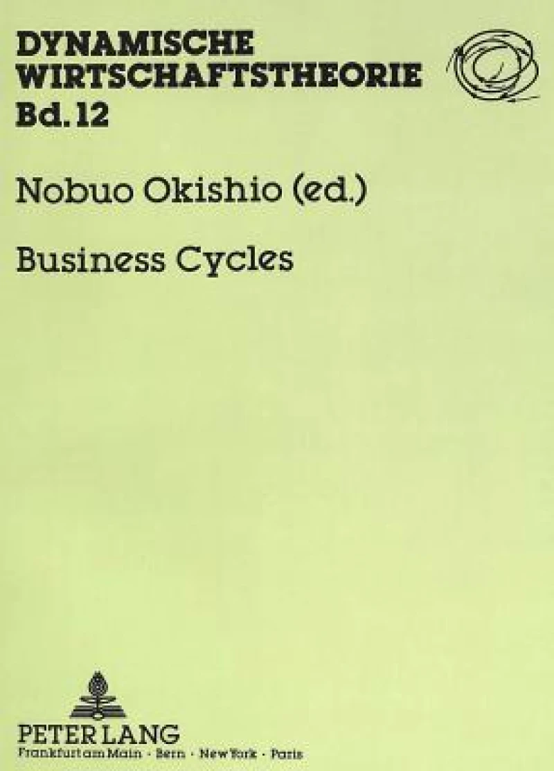 Business Cycles