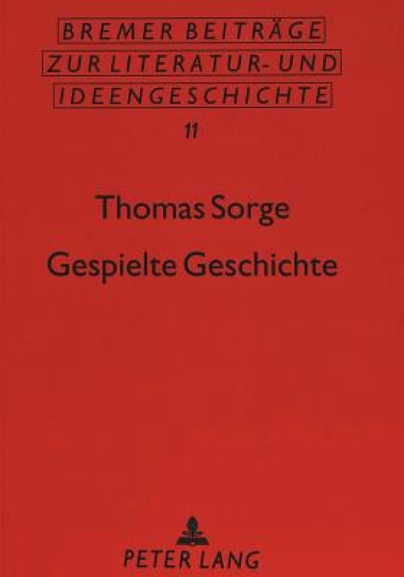 Gespielte Geschichte