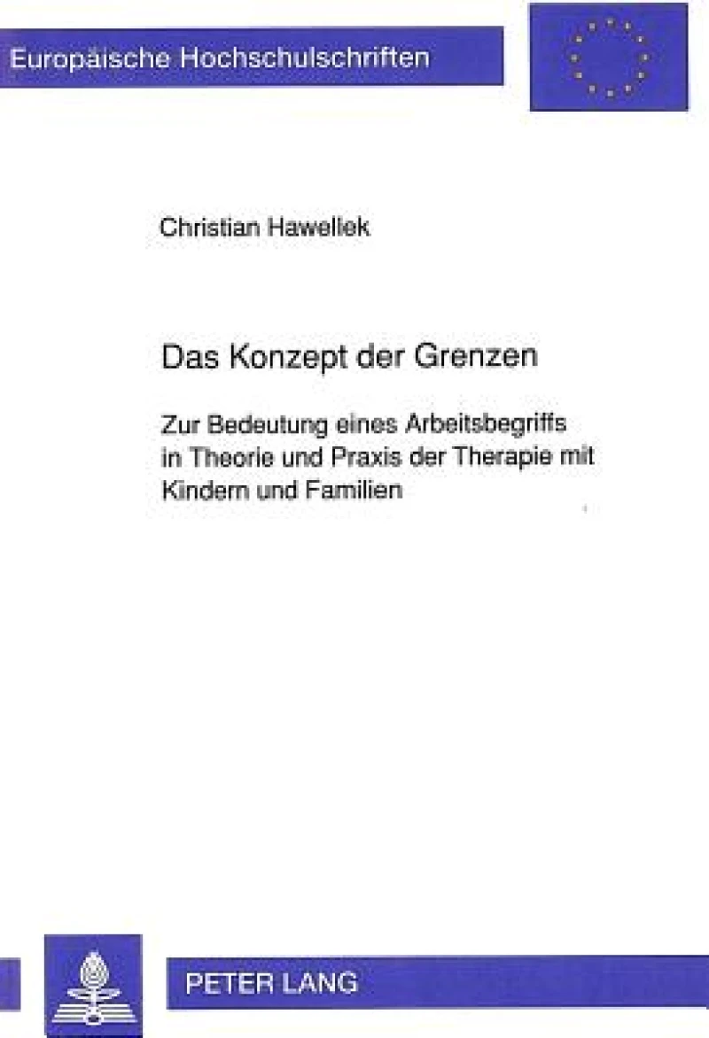 Das Konzept der Grenzen